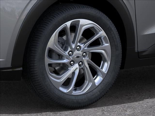 2027 Chevrolet Bolt EV LT