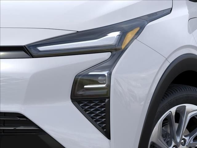 2027 Chevrolet Bolt EV LT