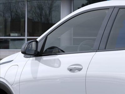 2027 Chevrolet Bolt EV LT