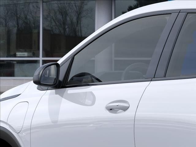 2027 Chevrolet Bolt EV LT