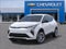 2027 Chevrolet Bolt EV LT