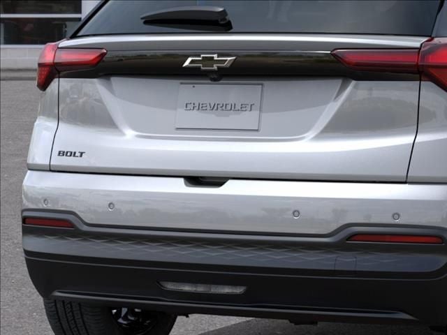 2027 Chevrolet Bolt EV LT
