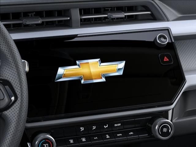 2027 Chevrolet Bolt EV LT