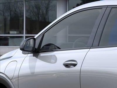 2027 Chevrolet Bolt EV LT