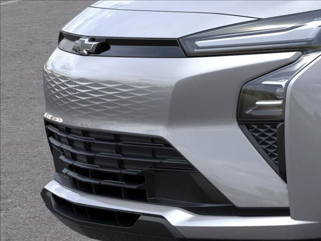 2027 Chevrolet Bolt EV LT