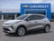 2027 Chevrolet Bolt EV LT