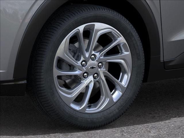 2027 Chevrolet Bolt EV LT