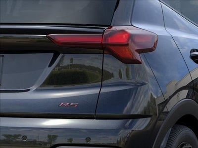 2027 Chevrolet Bolt EV RS