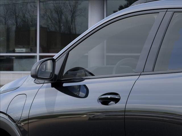 2027 Chevrolet Bolt EV RS