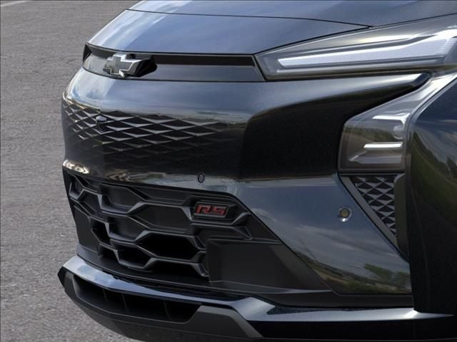 2027 Chevrolet Bolt EV RS