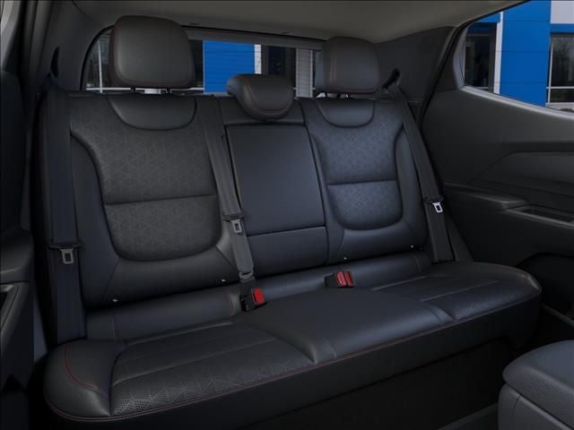 2027 Chevrolet Bolt EV RS