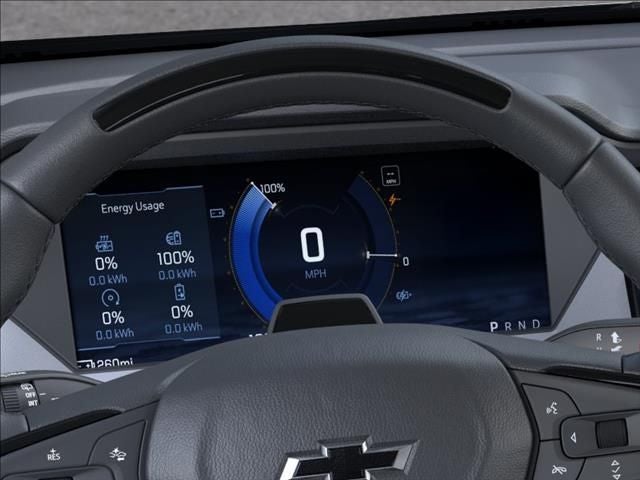 2027 Chevrolet Bolt EV RS