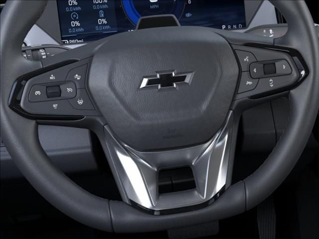 2027 Chevrolet Bolt EV RS