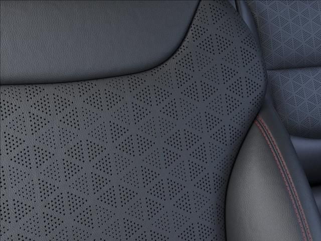 2027 Chevrolet Bolt EV RS