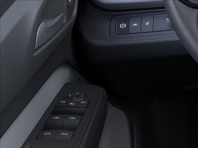 2027 Chevrolet Bolt EV RS