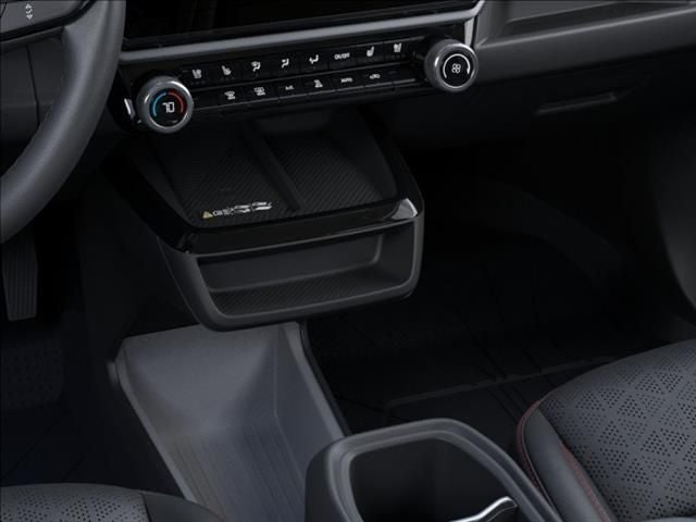 2027 Chevrolet Bolt EV RS