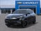 2027 Chevrolet Bolt EV RS