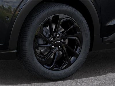 2027 Chevrolet Bolt EV RS