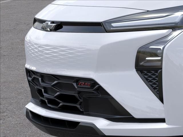 2027 Chevrolet Bolt EV RS