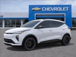 2027 Chevrolet Bolt EV RS