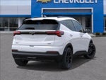 2027 Chevrolet Bolt EV RS
