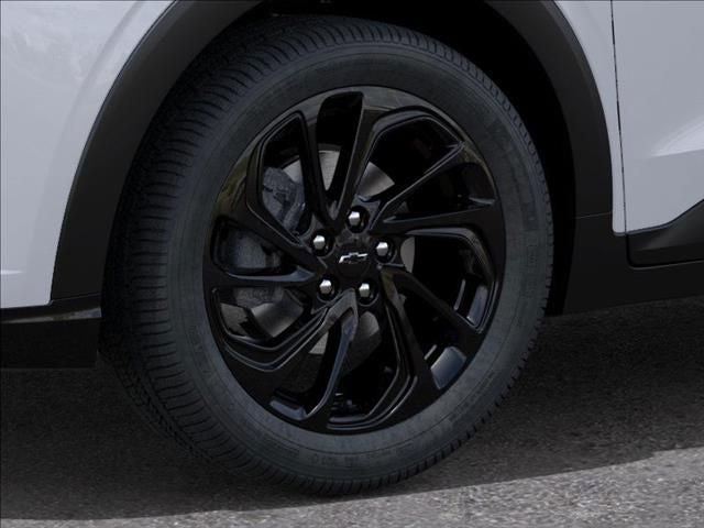 2027 Chevrolet Bolt EV RS