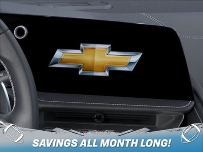 2027 Chevrolet Corvette Stingray 1LT