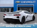 2027 Chevrolet Corvette Stingray 1LT