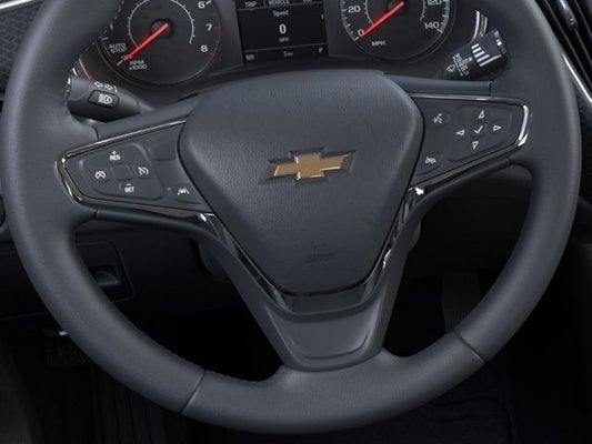 2023 Chevrolet Malibu LT 1LT in , OH - Mark Wahlberg Chevrolet Auto Group