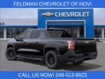 2026 Chevrolet Silverado EV LT