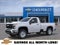 2026 Chevrolet Silverado 2500HD Work Truck