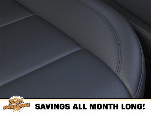 2026 Chevrolet Silverado 2500HD Work Truck