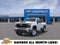 2026 Chevrolet Silverado 2500HD Work Truck