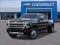 2026 Chevrolet Silverado 3500HD High Country