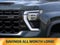 2026 Chevrolet Silverado 2500HD ZR2