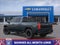 2026 Chevrolet Silverado 2500HD ZR2