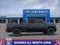 2026 Chevrolet Silverado 2500HD ZR2