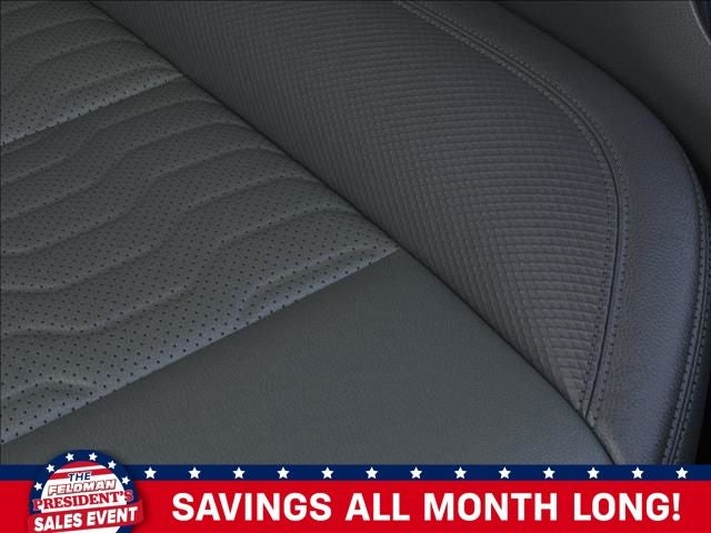 2026 Chevrolet Silverado 2500HD ZR2