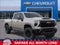 2026 Chevrolet Silverado 2500HD ZR2