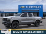 2026 Chevrolet Colorado Work Truck