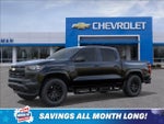 2026 Chevrolet Colorado Work Truck