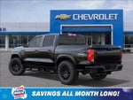 2026 Chevrolet Colorado Work Truck