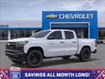 2026 Chevrolet Colorado Work Truck