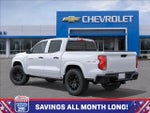 2026 Chevrolet Colorado Work Truck