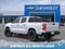 2026 Chevrolet Colorado Work Truck