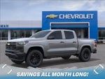 2026 Chevrolet Colorado Work Truck