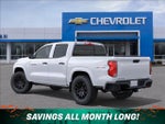 2026 Chevrolet Colorado Work Truck