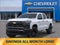 2026 Chevrolet Colorado Work Truck