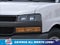 2026 Chevrolet Express 2500 Work Van Cargo