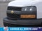2026 Chevrolet Express 2500 Work Van Cargo